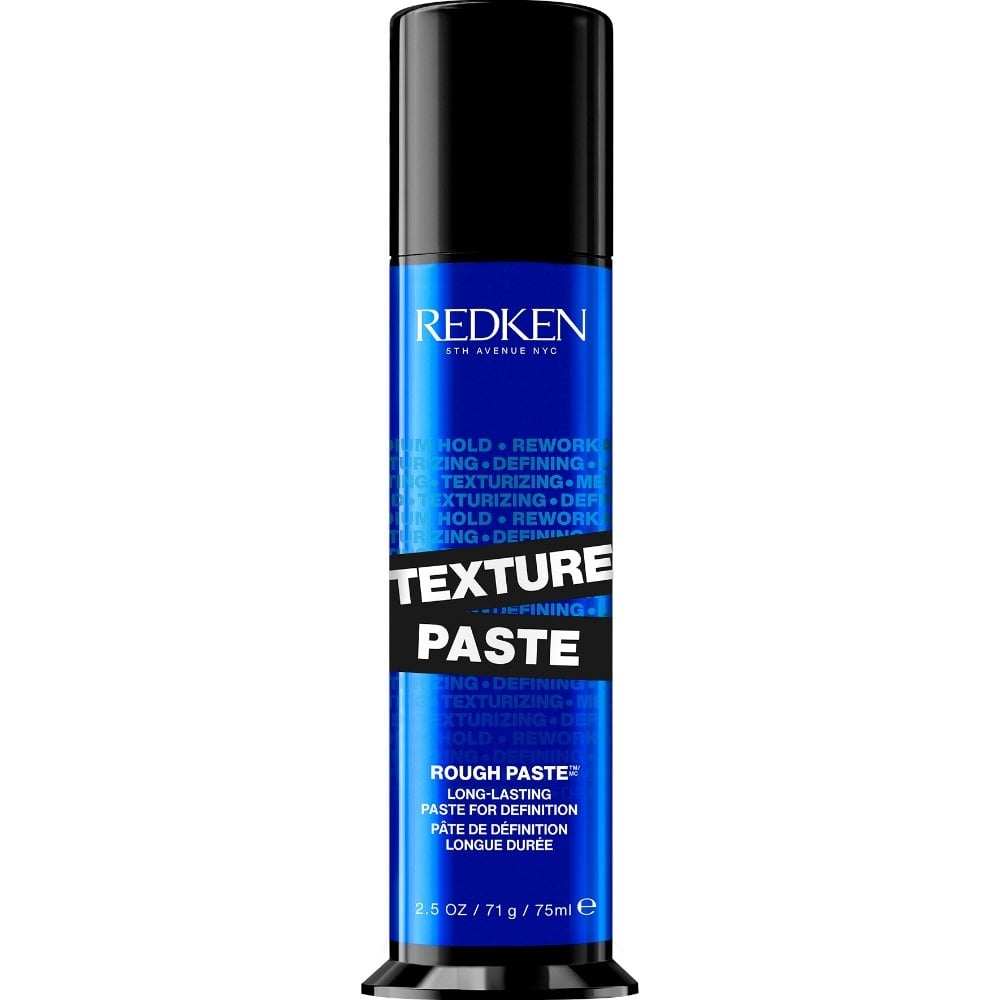 Redken Texture Paste 75ml 2