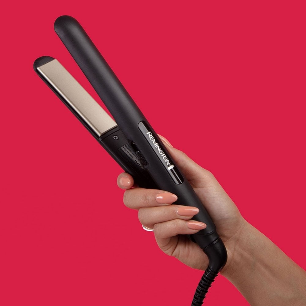 Remington Ceramic 220 Hair Straightener S1510 Justmylook
