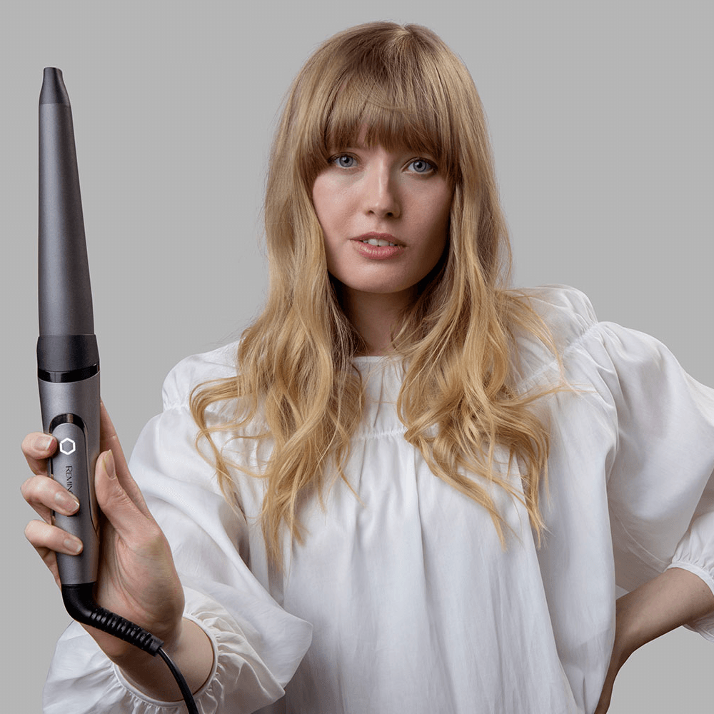 Cosmopolitan Superdrug Curling Wand Babyliss Curling Iron