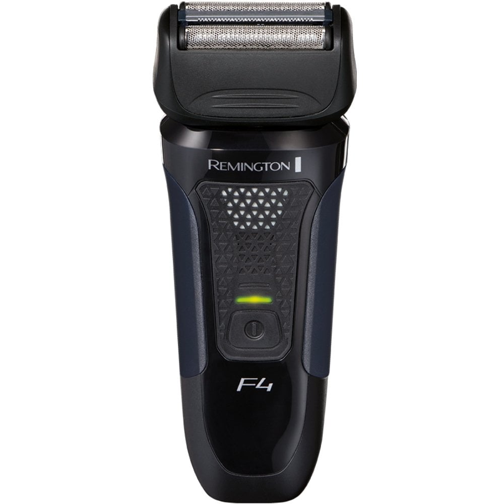 Remington Style Series Foil Shaver F4002 Justmylook
