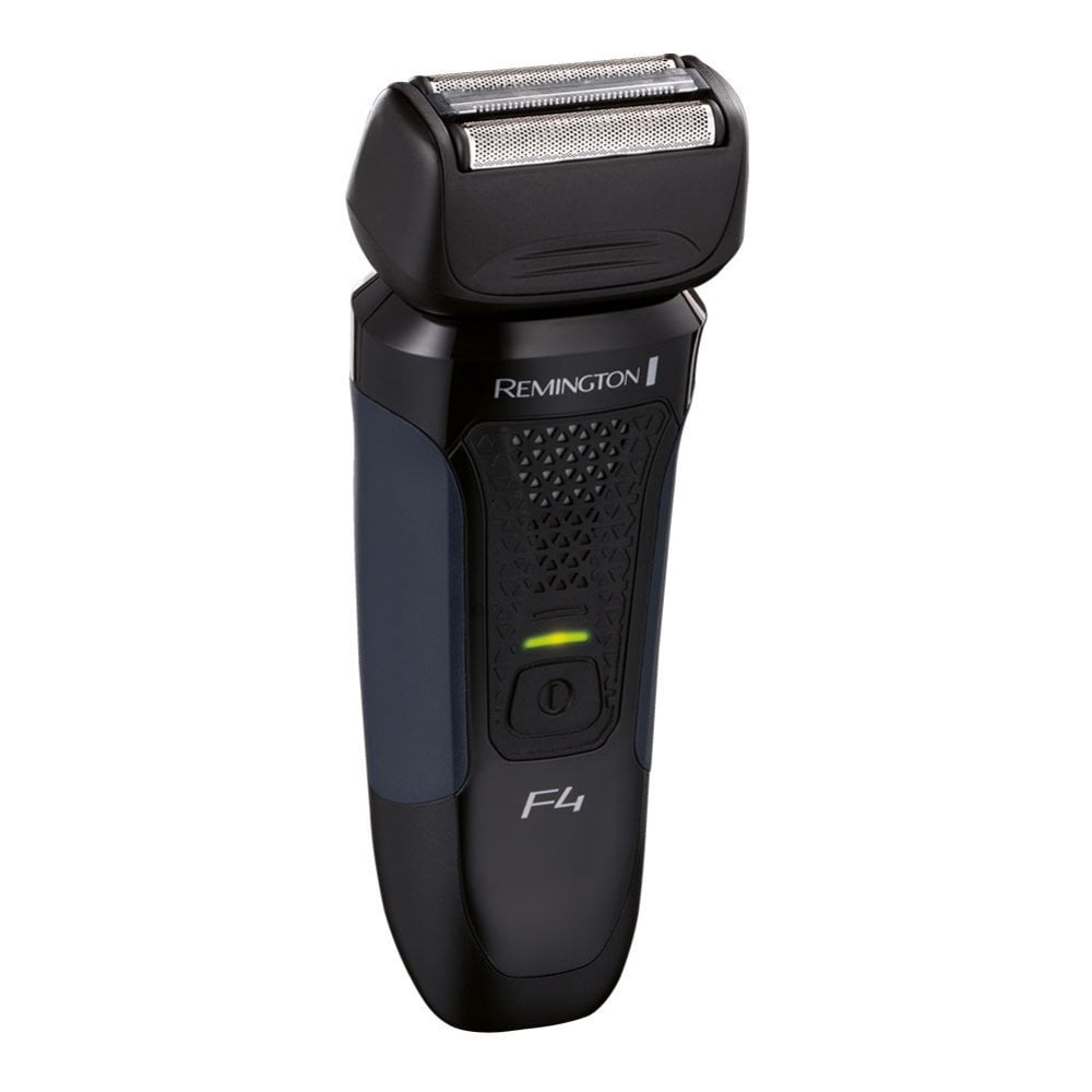 Remington Style Series Foil Shaver F4002 Justmylook