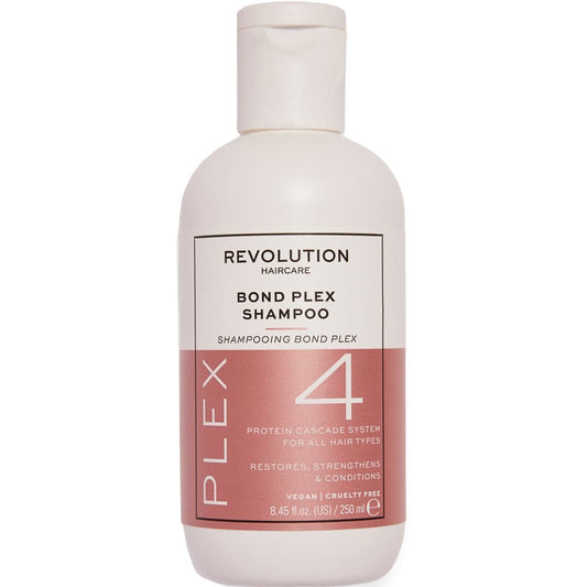Revolution Haircare Plex 4 Bond Plex Shampoo 250ml