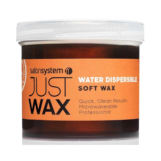 Salon System Just Wax Water Dispersible Wax