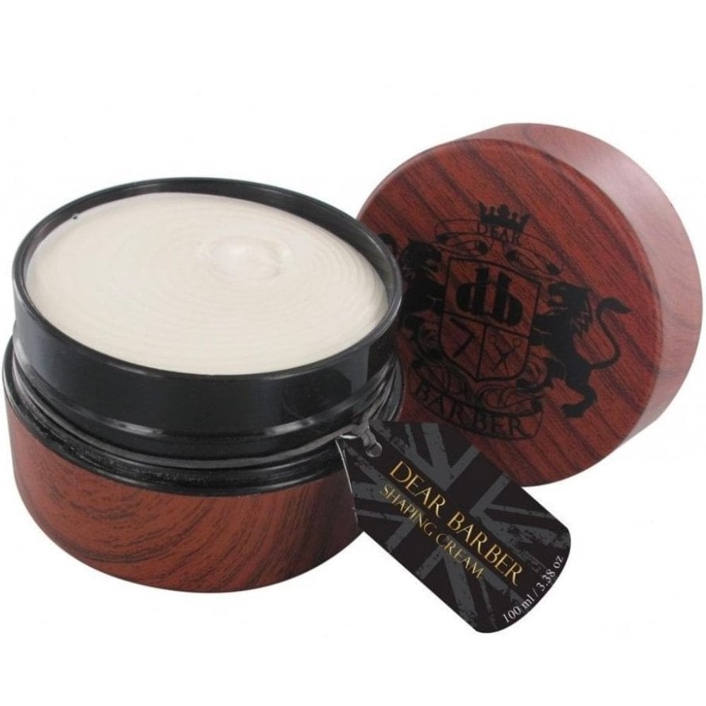 Shaping Cream 100ml