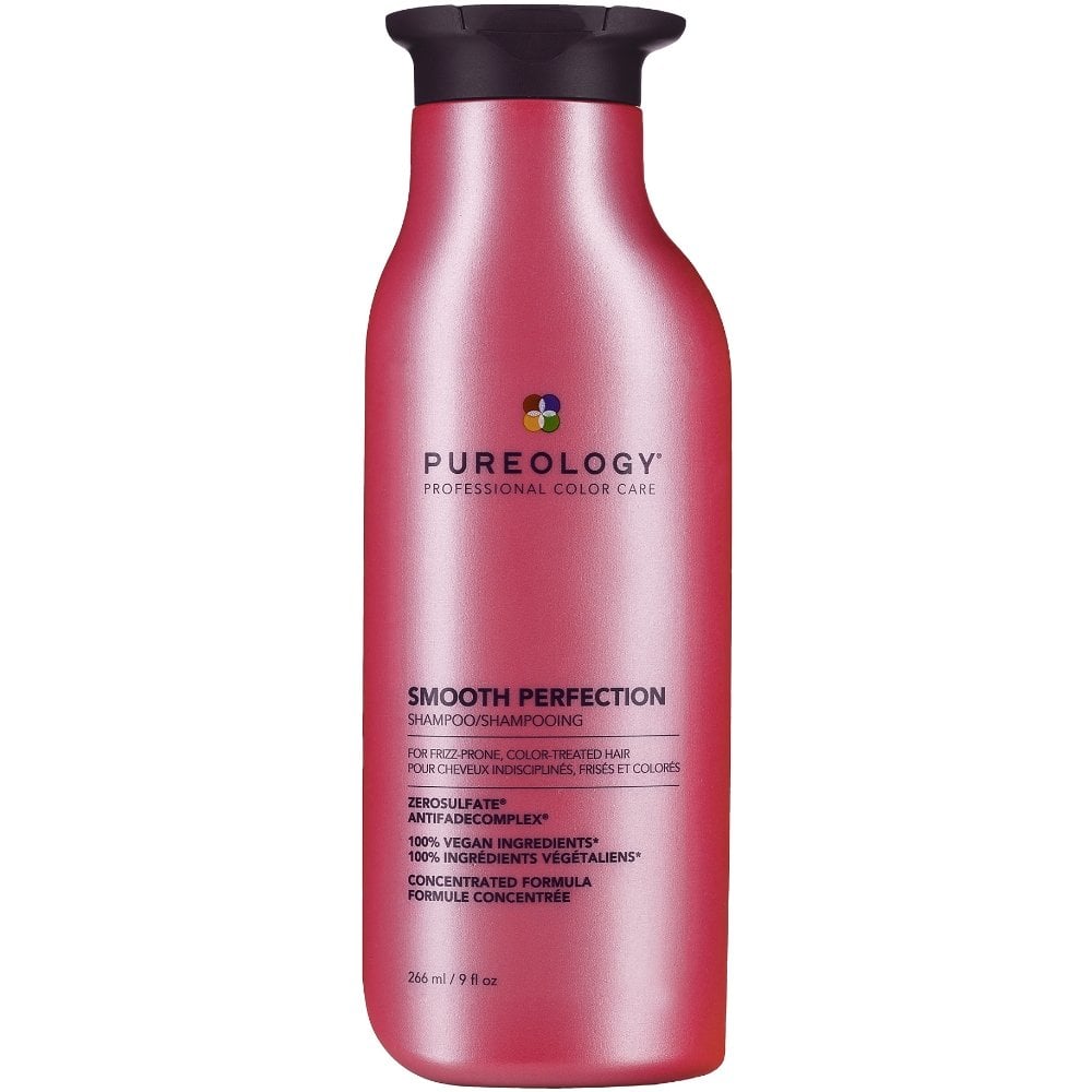 Pureology Smooth Perfection Shampoo 266ml 2