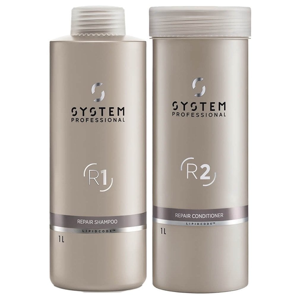 System Professional – Justmylook