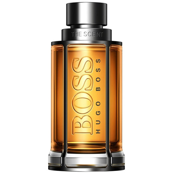 Hugo Boss The Scent for Him Eau De Toilette 100ml – Justmylook
