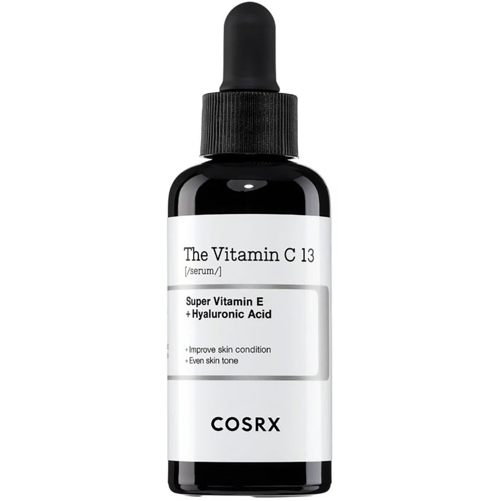 COSRX VITAMIN C13 SERUM SUPER VITAMIN E HYALURONIC