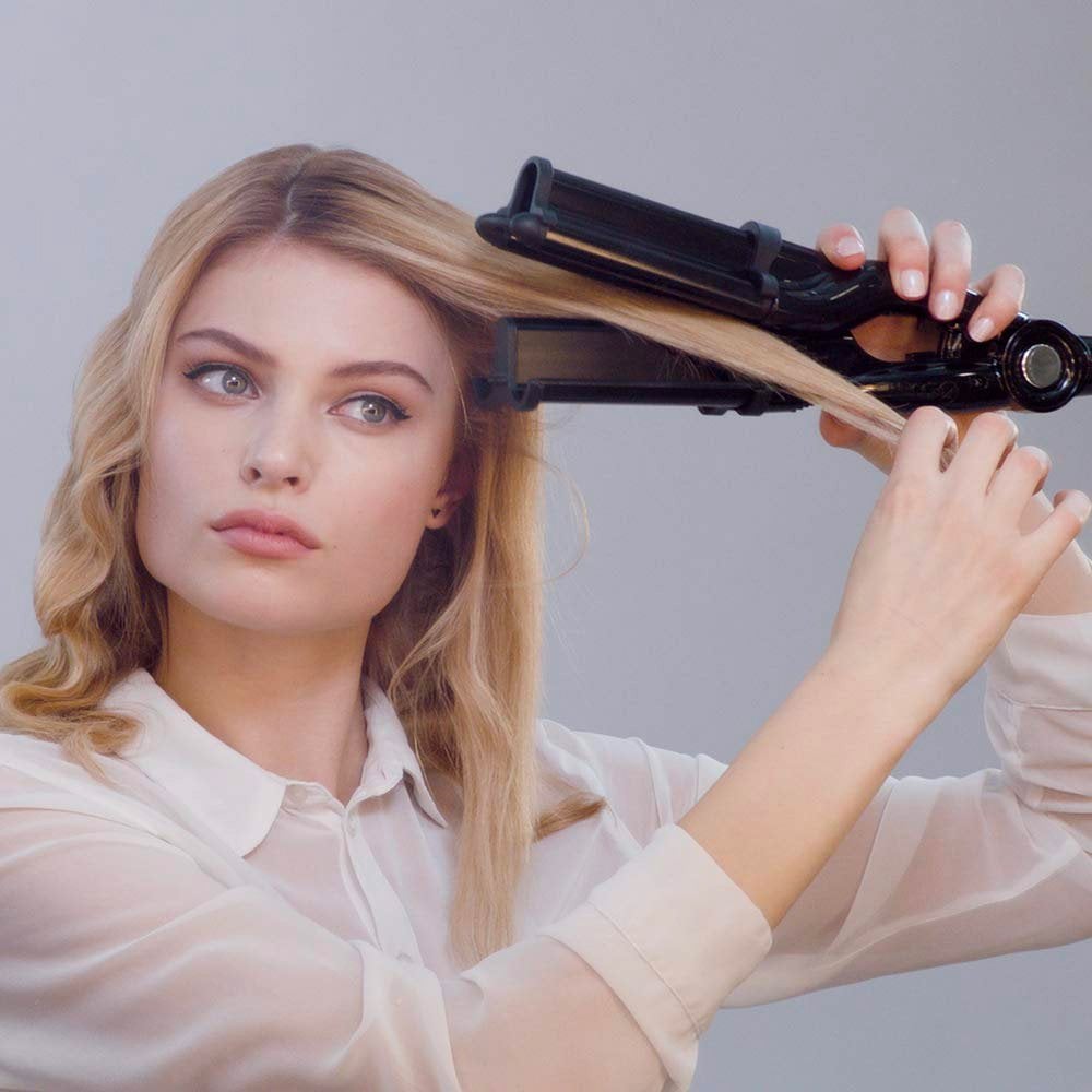 Toni Guy Glamour Deep Barrel Waver 32mm Justmylook