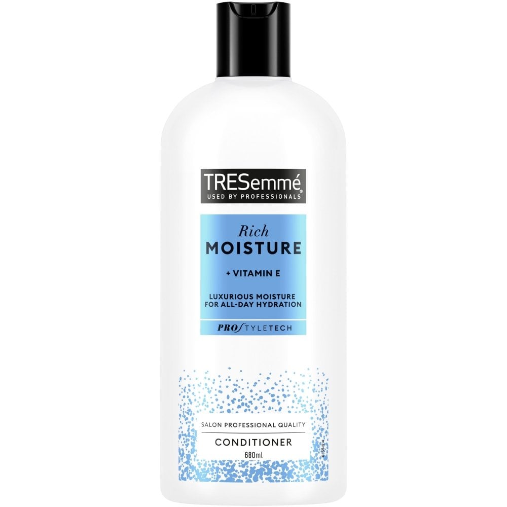 TRESemme Rich Moisture Conditioner 680ml