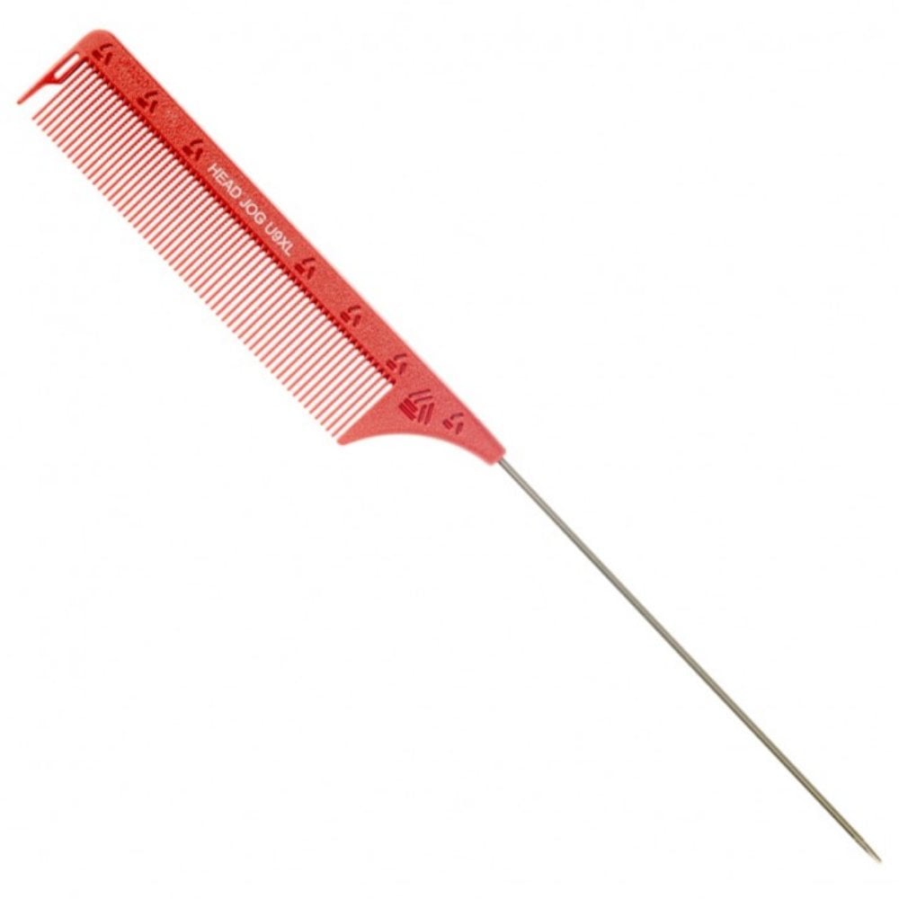 Head Jog U9 Ultem Pintail Comb
