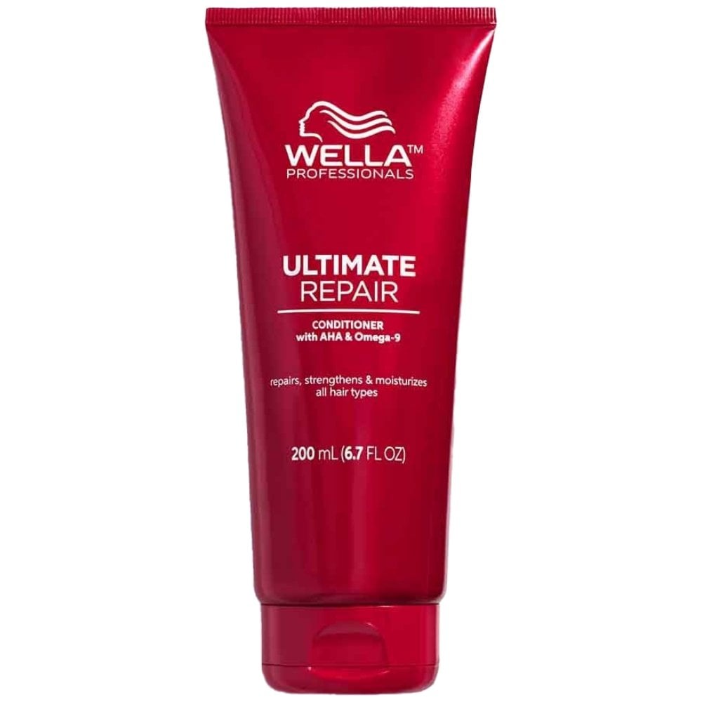 Wella Professionals Ultimate Repair Conditioner 200ml 1