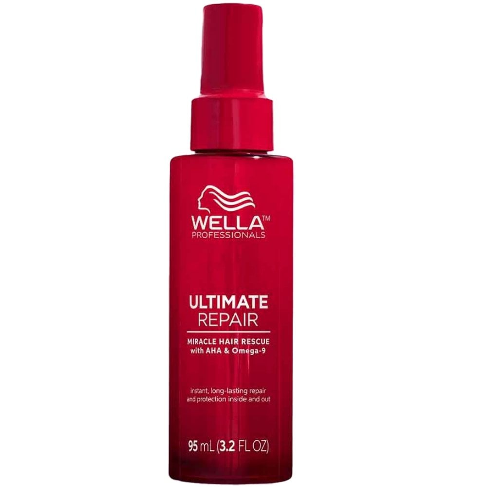 Wella Ultimate Repair Miracle Hair Rescue 95ml