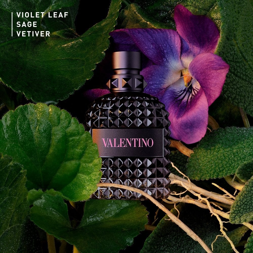 Valentino Uomo Born In Roma Eau De Toilette 100ml – Justmylook
