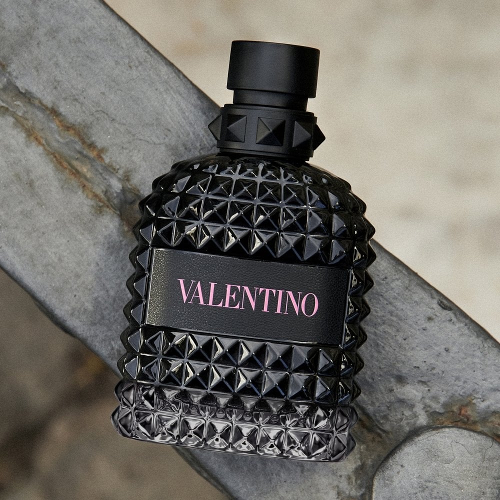 Valentino Uomo Born In Roma Eau De Toilette 100ml – Justmylook
