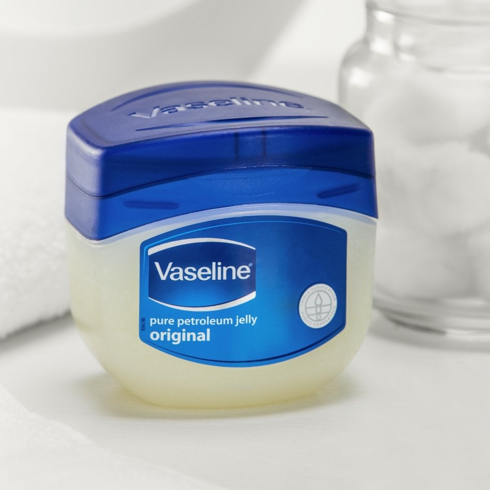 Vaseline Original Petroleum Jelly Skin Protectant 250ml Justmylook vaseline-original-petroleum-jelly-skin-protectant-250ml-justmylook
