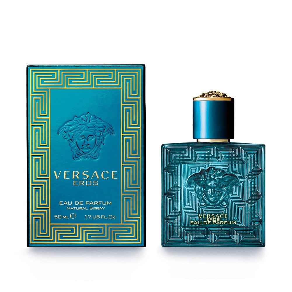 Lawschool Versace Eros Eau De Parfum Douglas Lawschool Douglas