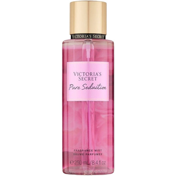 Victoria's Secret Pure Seduction Body Mist 250ml – Justmylook