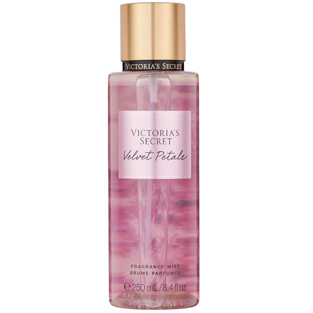 Victoria's Secret Velvet Petals Body Mist 250ml