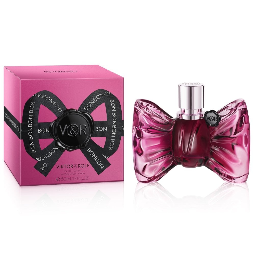 Viktor Rolf Bonbon Eau De Parfum 50ml – Justmylook