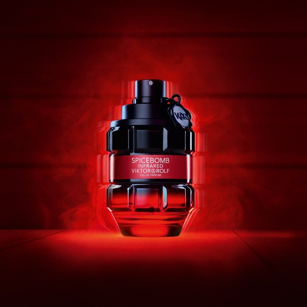 Set Viktor Und Rolf Spicebomb Infrared Viktor Rolf SPICEBOMB