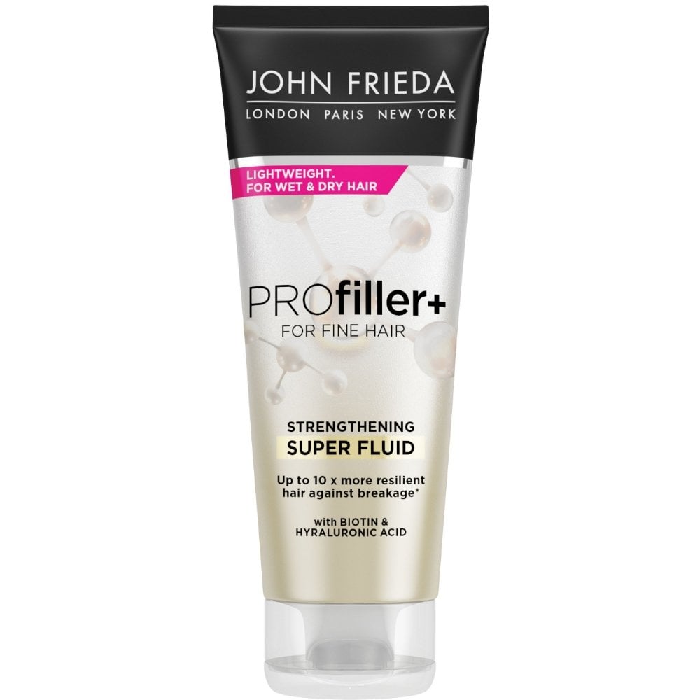 John Frieda Volume PROFiller+ Strengthening Super Fluid 100ml