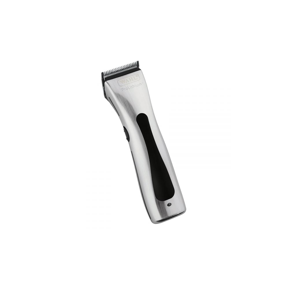 Wahl Professional Beretto Lithium Ion Cordless Hair Clipper Justmylook