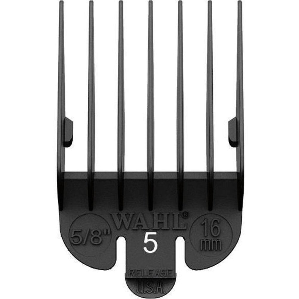 Wahl Professional Comb No.5 – Justmylook