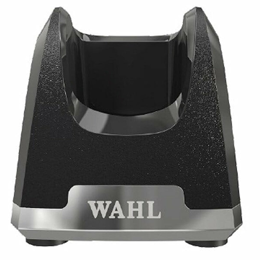 Base De Chargement Lestée Premium WAHL Pour Tondeuses Sans Fil - Modèle 03801-116, Comme Neuf