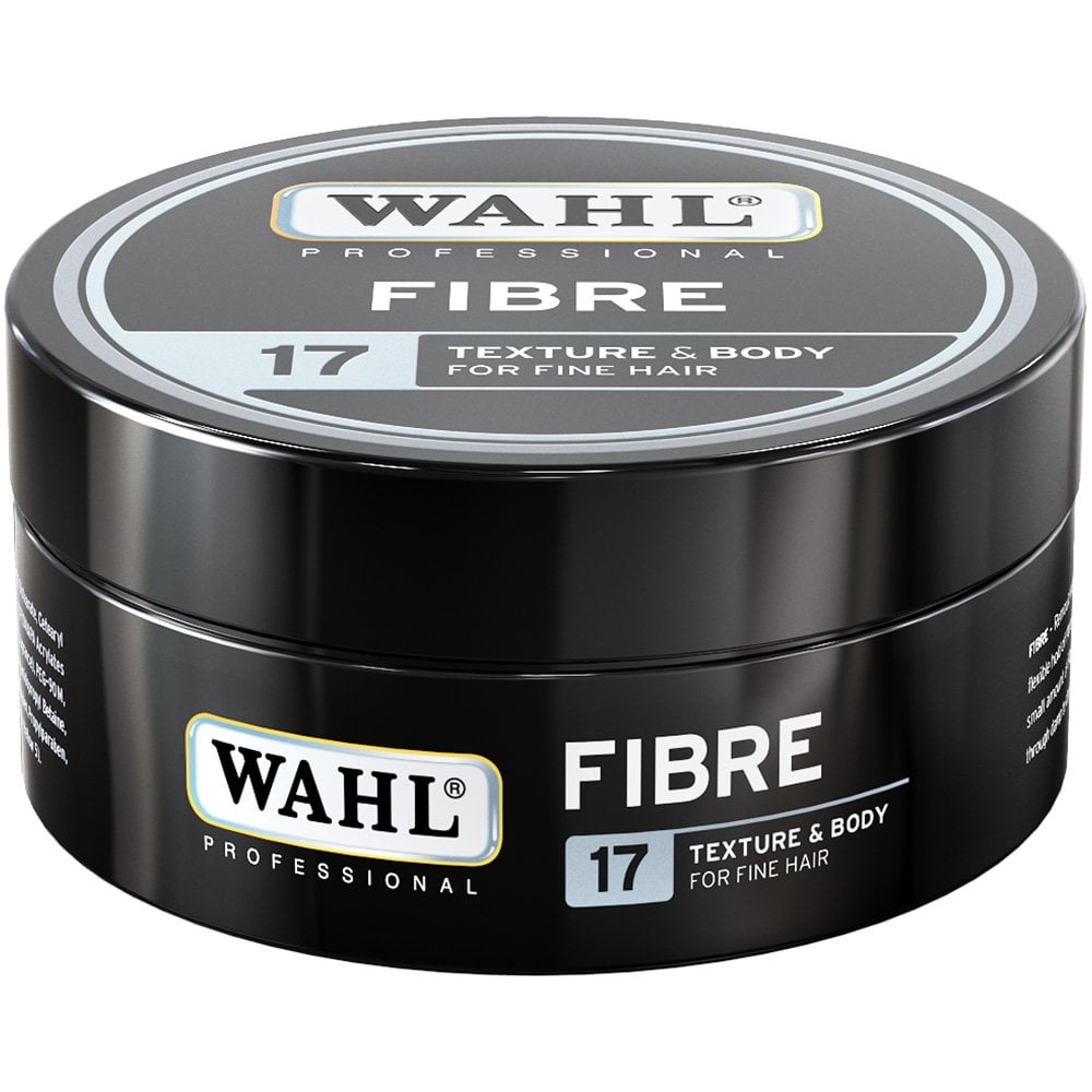 Wahl Fibre 17 Fibre Cream 100ml Justmylook