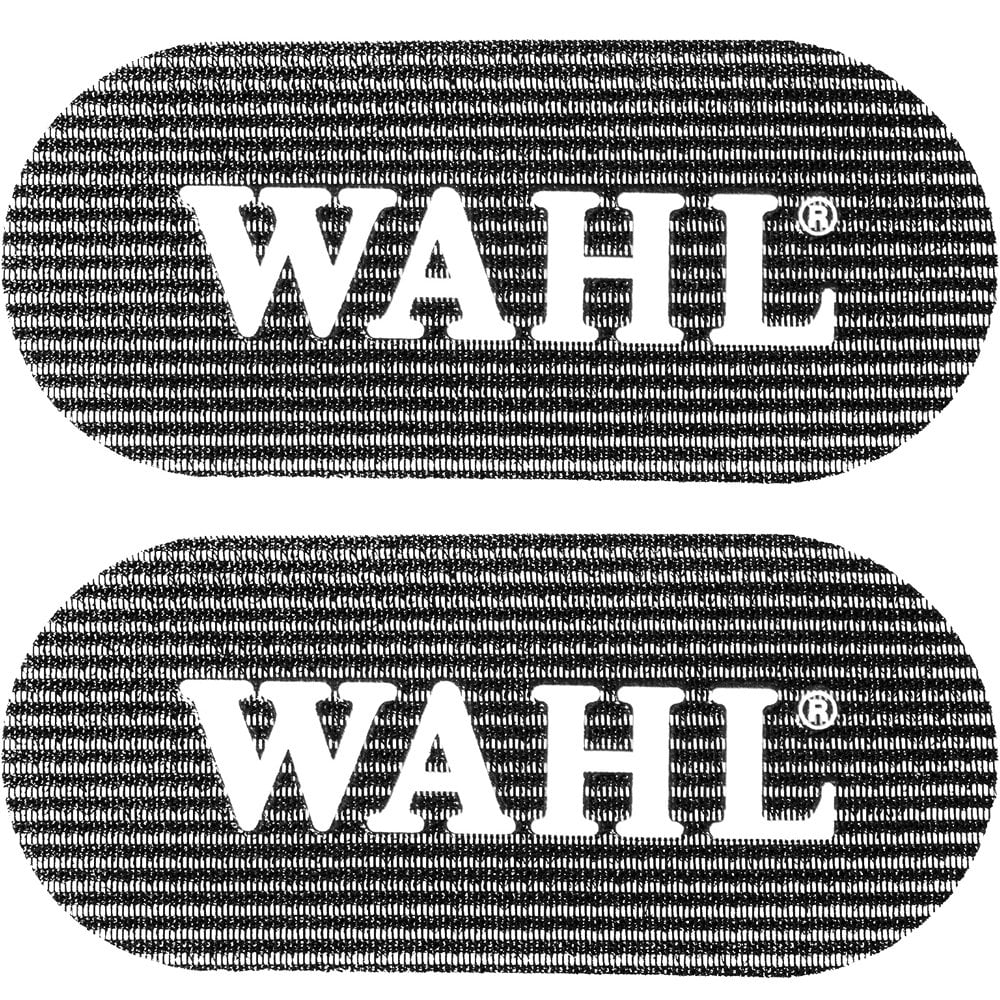 Wahl Hair Sectioning Grips 2 Pack Justmylook