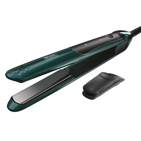 Wahl straightener cheap