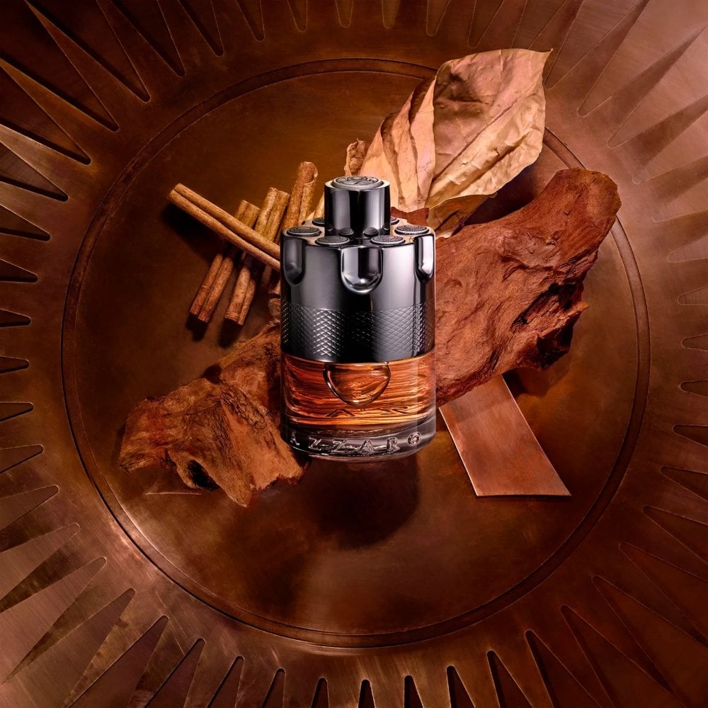 Azzaro Wanted By Night Eau De Parfum 100ml – Justmylook