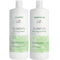 Duo 1000ml + Pumps