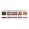 Wet N Wild Colour Icon Camo-Flaunt 5 Colour Eyeshadow Palette