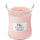 Medium Hourglass Jar Candle