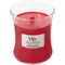 Medium Hourglass Jar Candle