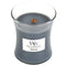 Medium Hourglass Jar Candle