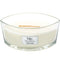 Ellipse Jar Candle