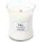 Medium Hourglass Jar Candle