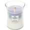 Medium Hourglass Jar Candle