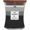 Medium Hourglass Jar Candle