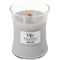 Medium Hourglass Jar Candle
