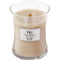 Medium Hourglass Jar Candle