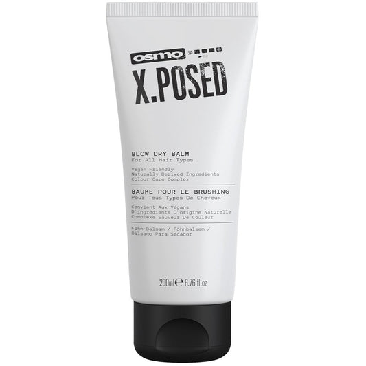 Osmo X.Posed Blow Dry Balm 200ml