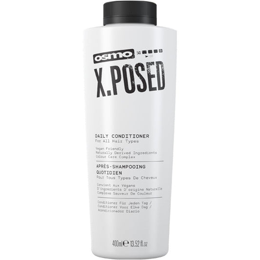Osmo X.Posed Daily Conditioner 400ml