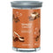 Signature Tumbler Jar Candle