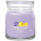 Medium Signature Jar Candle