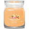 Medium Signature Jar Candle