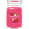 Large Signature Jar Candle